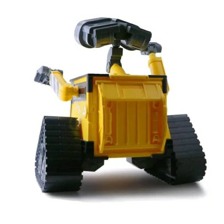 WALL-E Robot Model Mini Bot Action Figure - 6 cm Cute Collectible Figurine