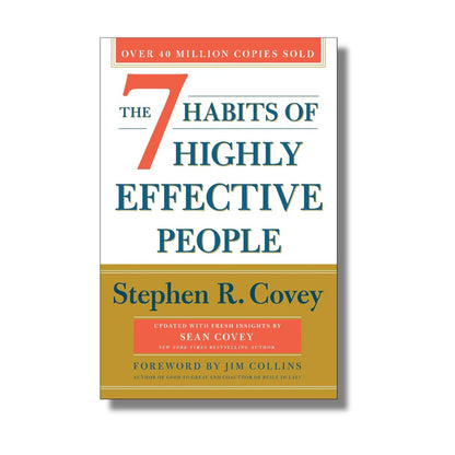 [Combo] 6 Best Self Help Books