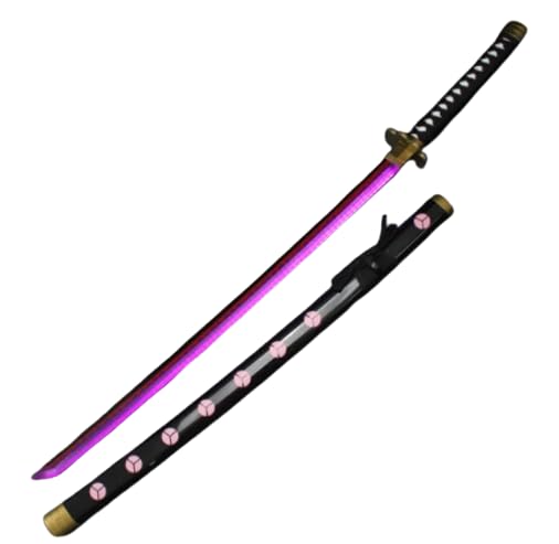 One Piece: Roronoa Zoro’s Shusui Neon LED Katana
