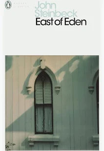 East of Eden By John Steinbeck (Paperback)