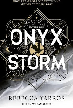 The Empyrean Series Collection 4 Books Set - Fourth Wing, Iron Flame, Onyx Storm, Threshing Days By Rebecca Yarros (Paperback)