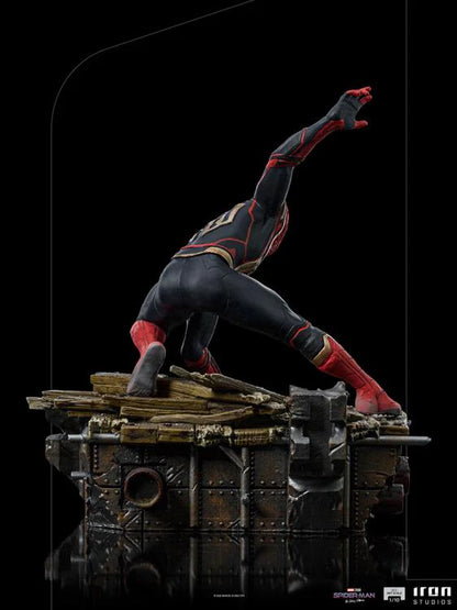 Iron Studios Spider-Man: No Way Home Action Figure