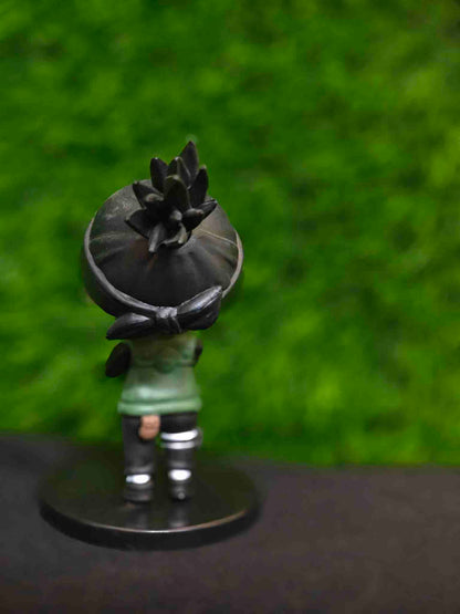Naruto Series : Shikamaru Nara Chibi - Action Figure