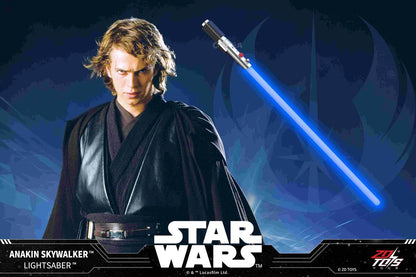 ZD Toys Star Wars Lightsaber Collection