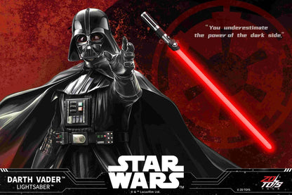 ZD Toys Star Wars Lightsaber Collection