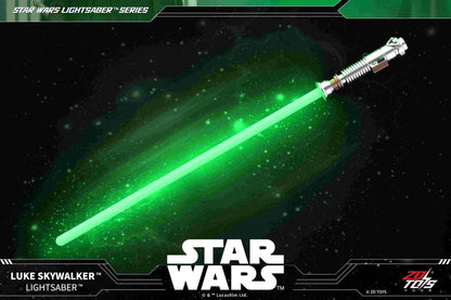ZD Toys Star Wars Lightsaber Collection