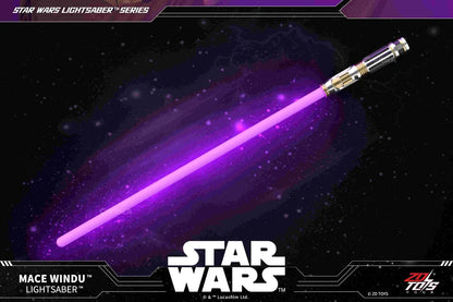 ZD Toys Star Wars Lightsaber Collection