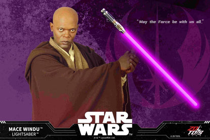 ZD Toys Star Wars Lightsaber Collection