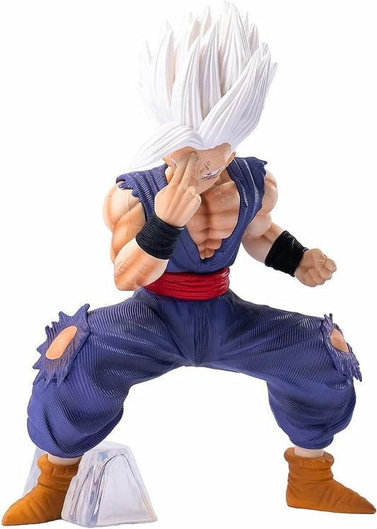 DBZ : Superhero Gohan - Action Figure