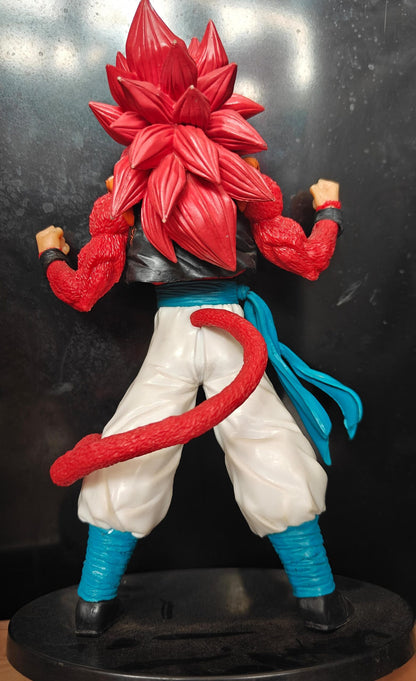 DBZ : Super Saiyan 4 Gogeta - Action Figure