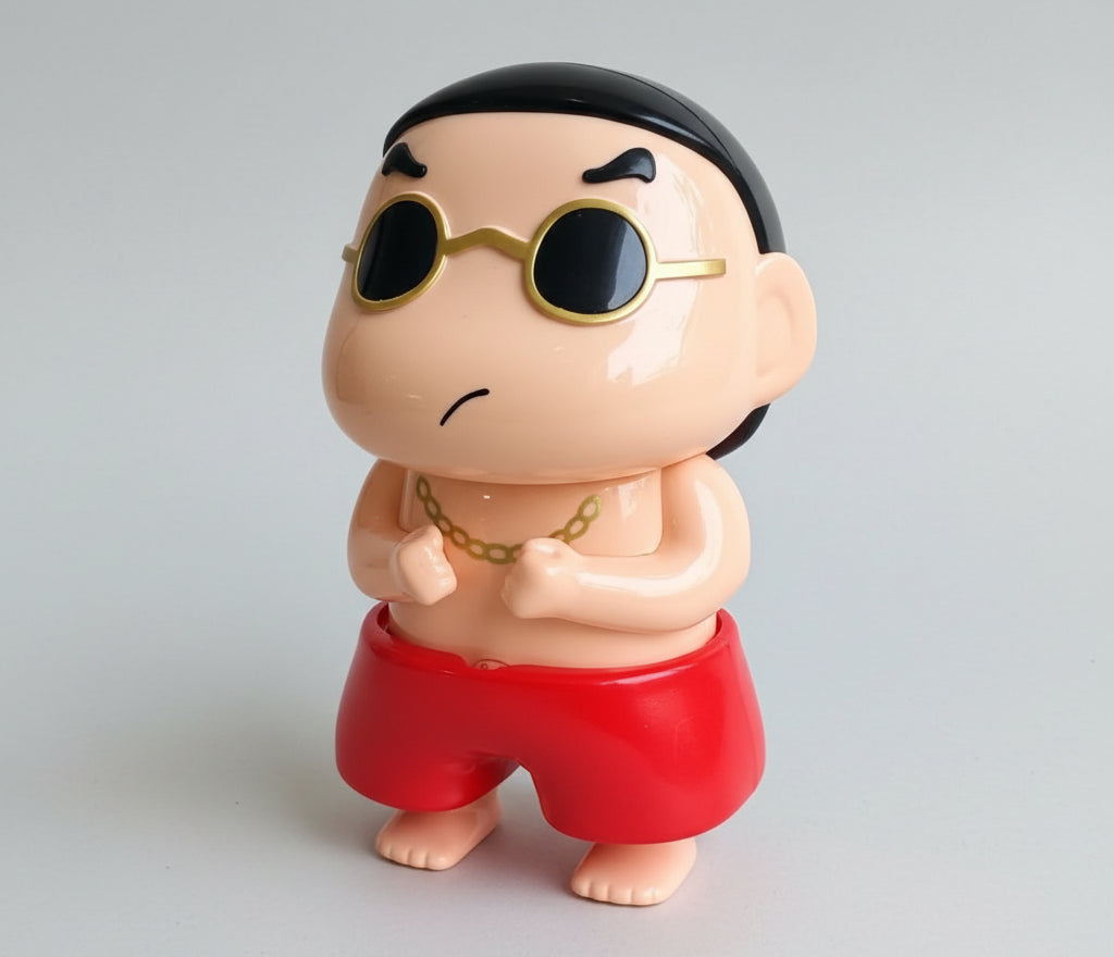 Shinchan Susu Boy Pissing Prank Toy ( Limited edition)