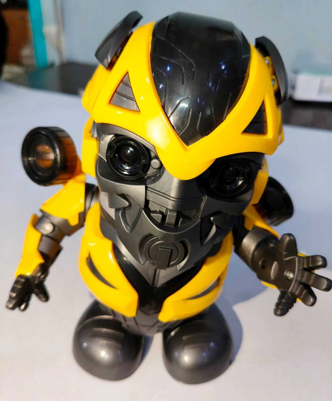 Bumble Bee Dancing Hero | Lights & Sound Musical Dancing Toy