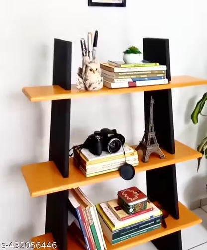 Open Book Storage organizer