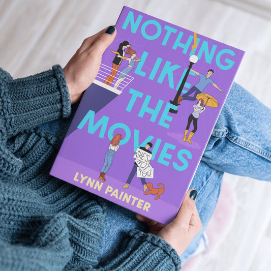 Nothing Like The Movies By Lynn Painter (Paperback)