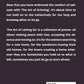 Poem The Art Of Letting Go Poetry For The Seekers