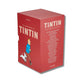 The Adventures of Tintin box set