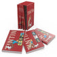 The Adventures of Tintin box set