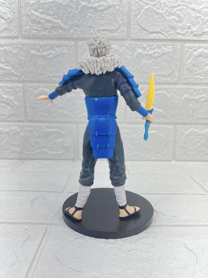 Naruto Series : Tobirama Senju Hokage - Action Figure
