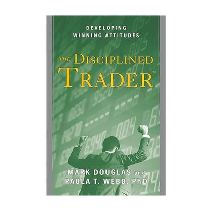 [Combo] Trading In The Zone & The Disciplined Trader