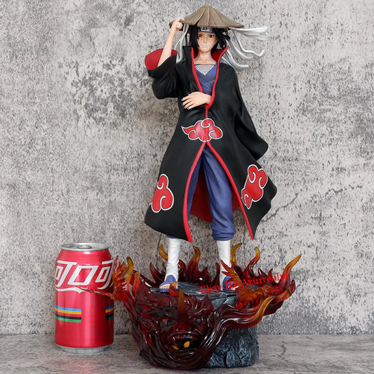 Naruto Series : Uchiha Itachi - 39cm Action Figure
