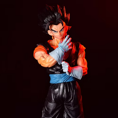 DBZ : Vegeto Self Standing - Action Figure