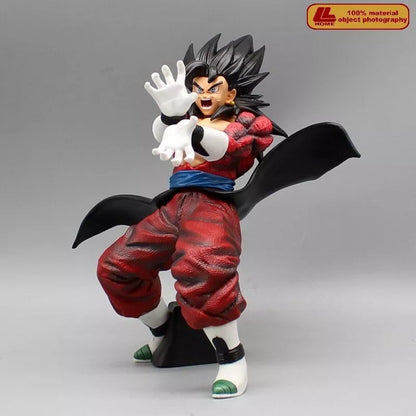 DBZ : Super Saiyan 4 Vegeto - Action Figure