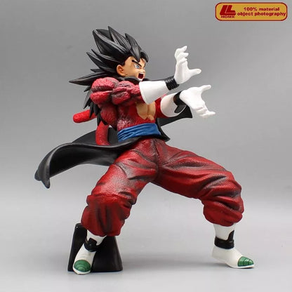 DBZ : Super Saiyan 4 Vegeto - Action Figure
