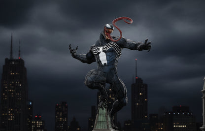 Venom – Premium 1/6 Scale Resin by Tibs 3D Studio – Premium Collector Edition