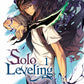 Solo Leveling Vol. 1