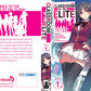 Classroom Of The Elite Volume 1 (Manga)