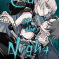 Call Of The Night Volume 1 by Kotoyama