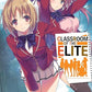 Classroom Of The Elite Volume 2 (Manga)