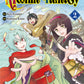 Tsukimichi: Moonlit Fantasy Vol. 2 by Kei Azumi
