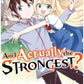 Am I Actually the Strongest? Vol. 2