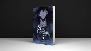 Solo Leveling Vol. 3