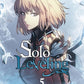 Solo Leveling Vol. 5