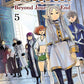 Frieren: Beyond Journey's End Vol. 5 by Kanehito Yamada