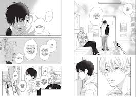 A Sign Of Affection Vol- 5
