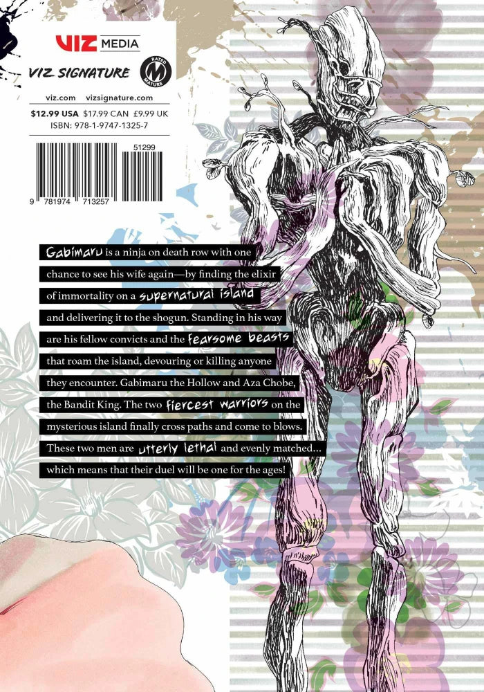 Hell's Paradise Vol. 6 by Yuji Kaku