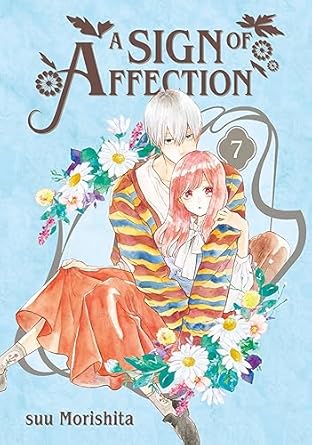A Sign Of Affection Vol- 7