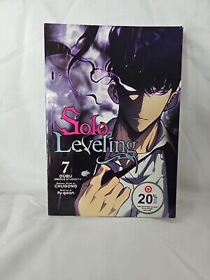 Solo Leveling Vol. 7