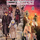 Frieren: Beyond Journey's End Vol. 8 by Kanehito Yamada