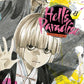 Hell's Paradise Vol. 8 by Yuji Kaku