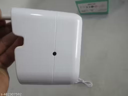 Desk Lamp Advanced Pen & Mobile Holder, Dimmable Desk Lamp Random Color