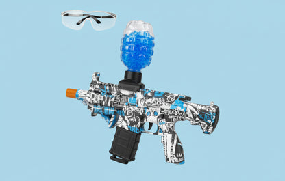 MP5 Gel Blaster Electric Water Gun Fully Automatic
