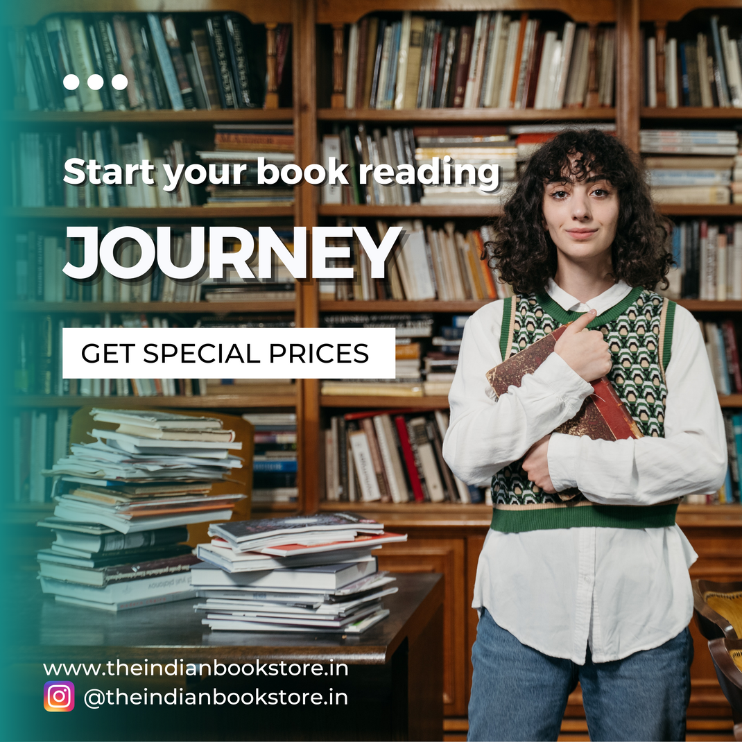 The Indian Book Store