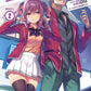 Classroom of the Elite (Year 2) Volume 2 - Light Novel