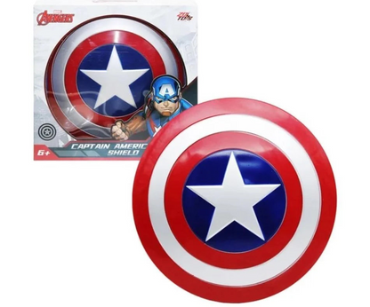 ZD Toys Captain America Shield - Role Play