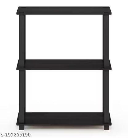 Rectangle shape Turn-N-Tube shelf Rack