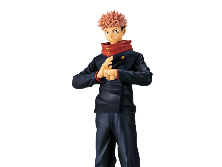 Yuji Itadori Standing - 18cm Action Figure